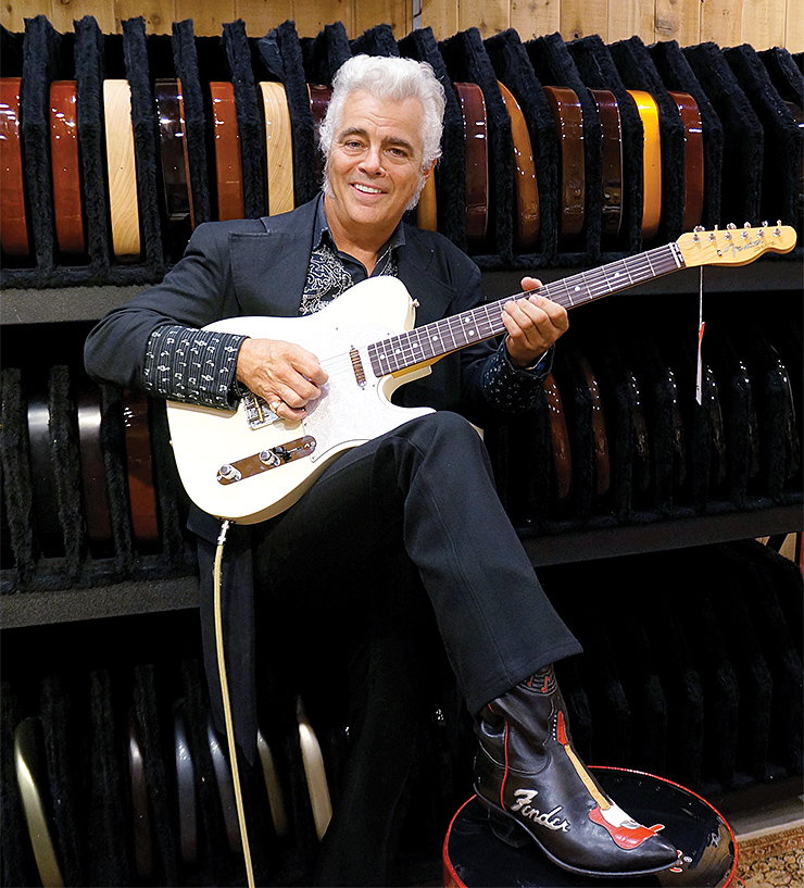 Dale Watson - 4PM - Sunday, March 27, 2022